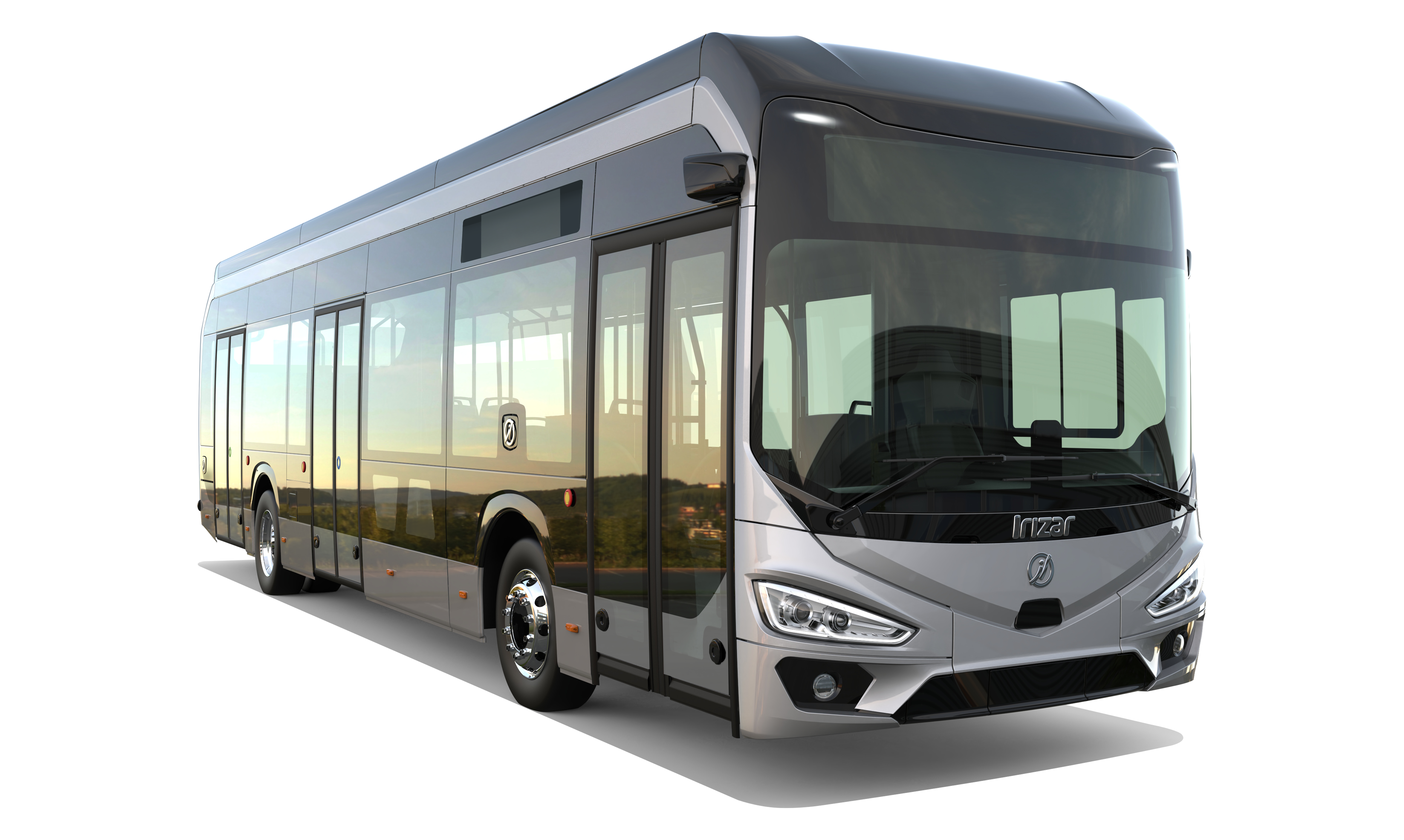 modelo i8