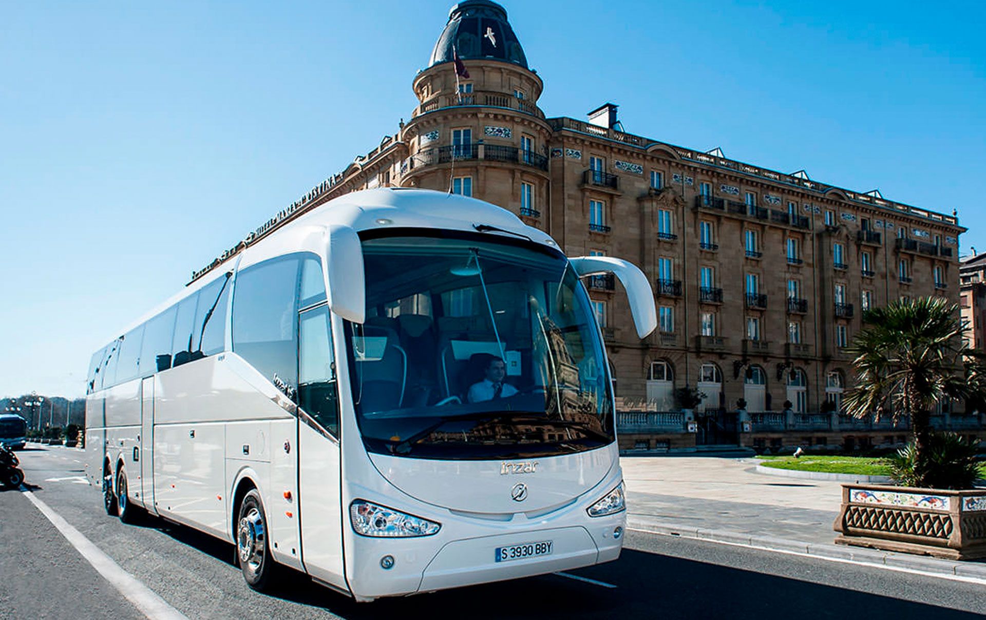 Irizar I6 Irizar