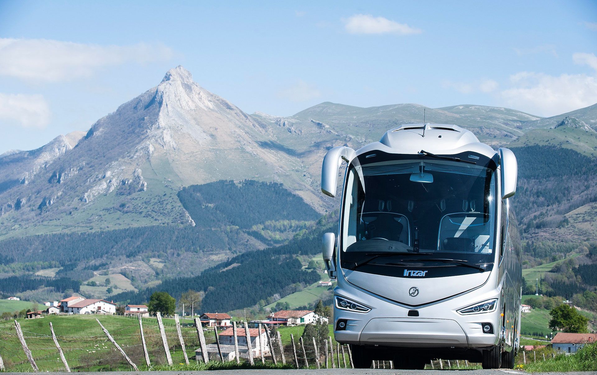 Irizar i8 - Irizar