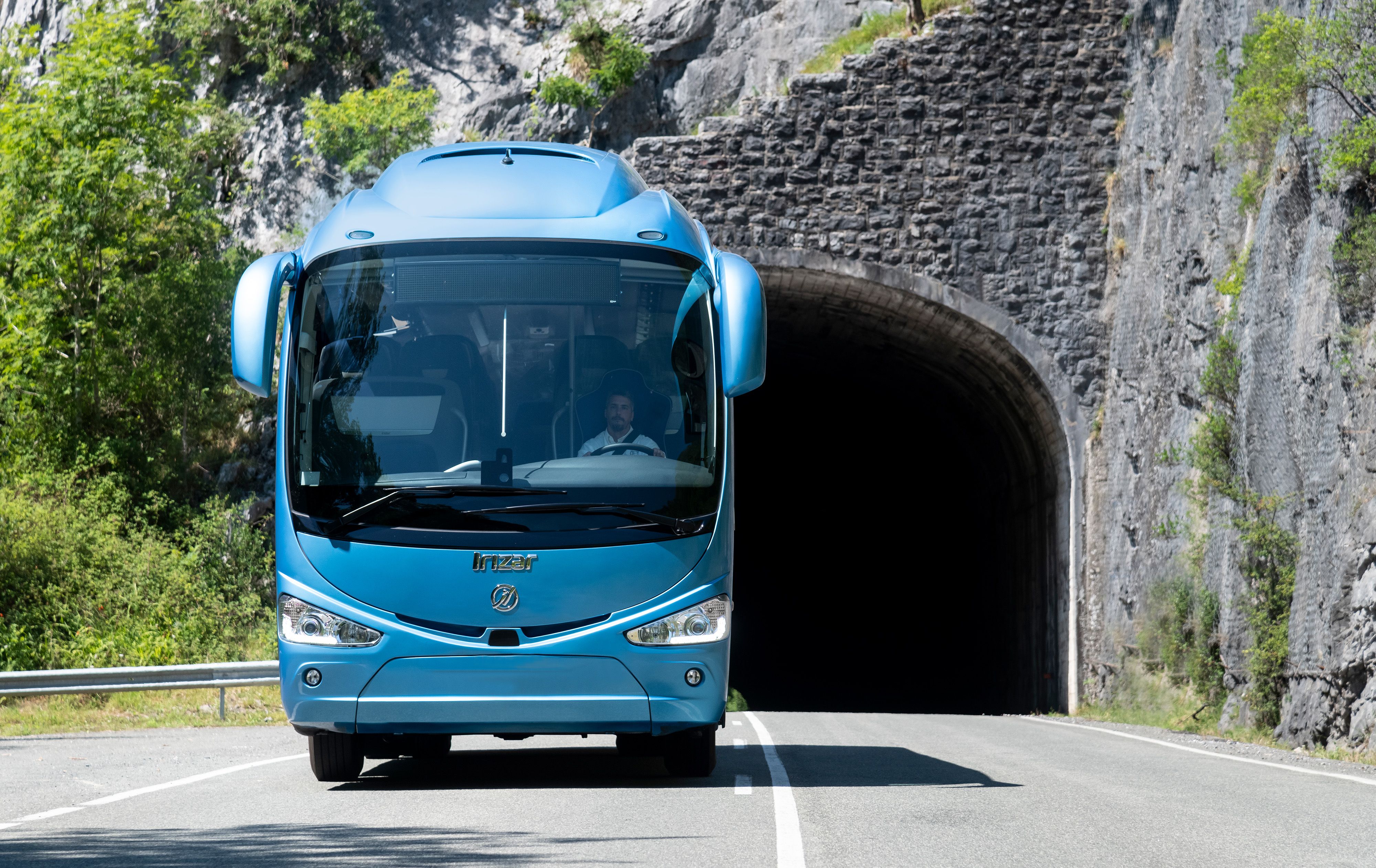 Irizar i6 - Irizar