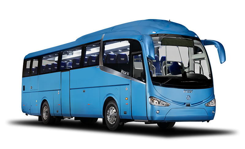 Inicio - Irizar